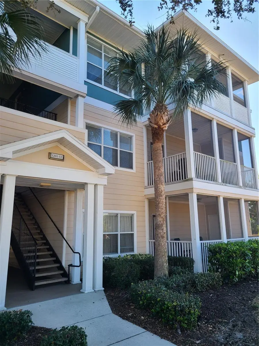 4802 51st Street W #1207, Bradenton, FL 34210 - #3