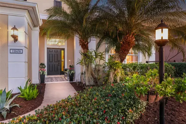 11606 Griffith Park Terrace, BRADENTON, FL 34211