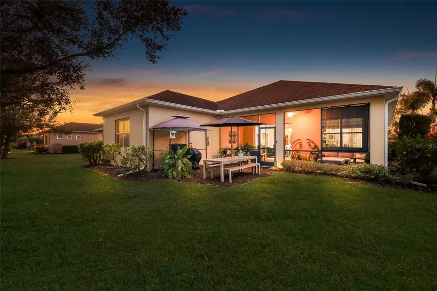 11606 Griffith Park Terrace, Bradenton, FL 34211 - #3