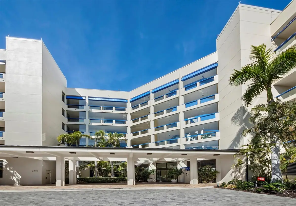 2110 Harbourside Drive #547, Longboat Key, FL 34228 - #1