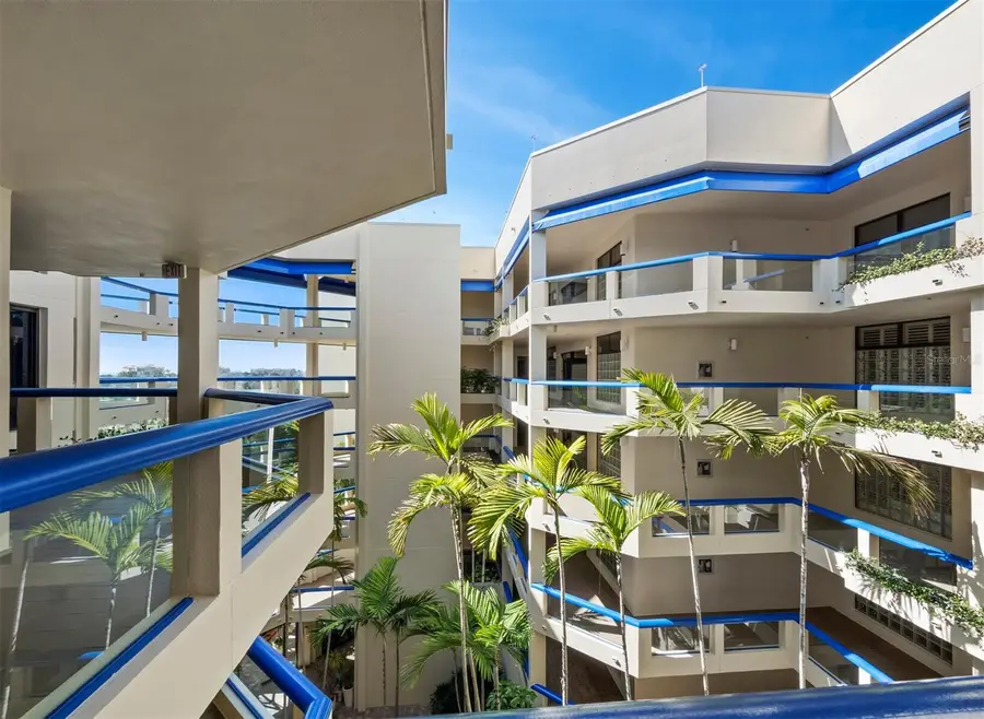 2110 Harbourside Drive #547, Longboat Key, FL 34228 - #3