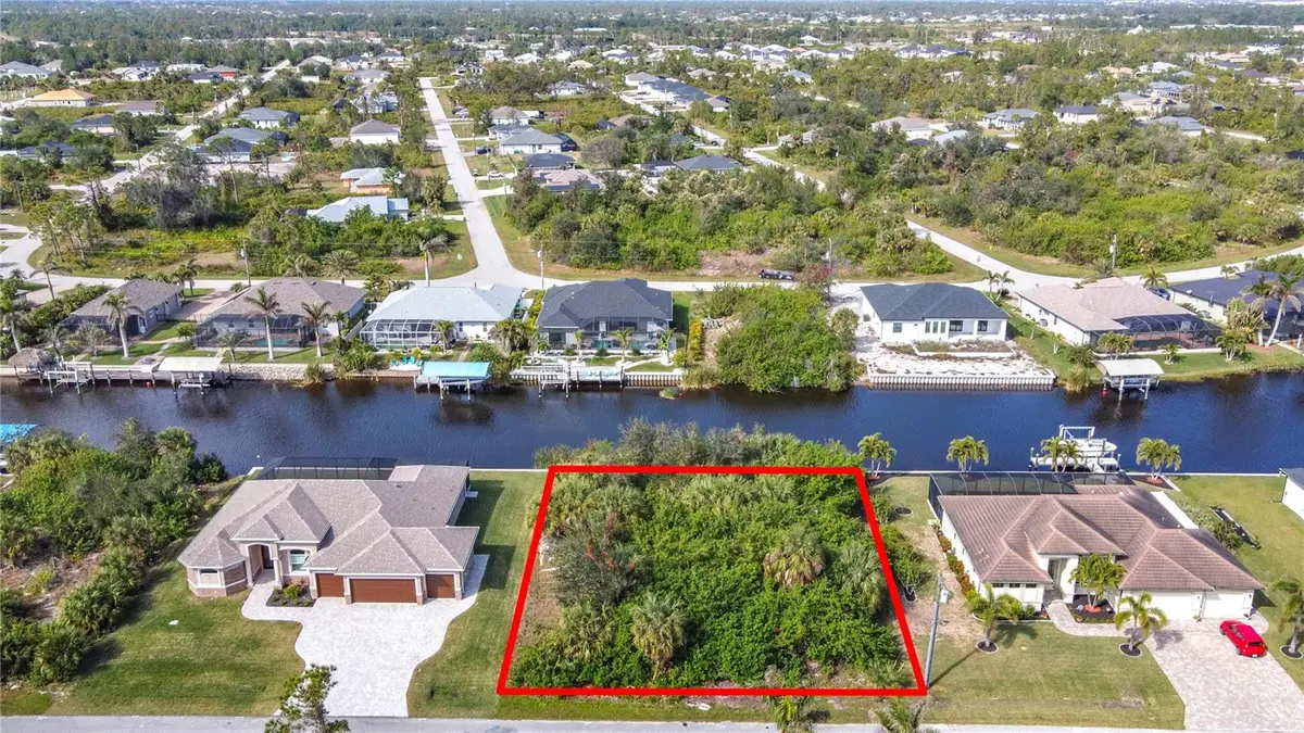 9177 Santa Lucia Drive, Port Charlotte, FL 33981 - Image #1