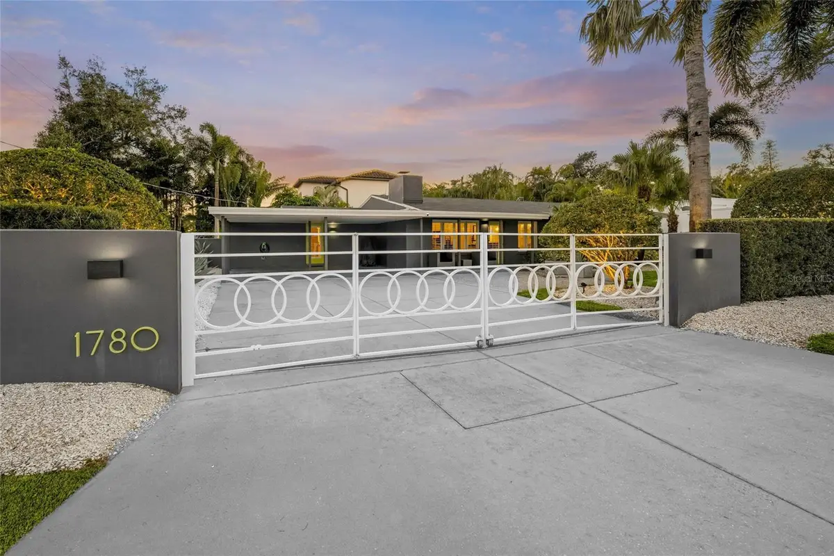 1780 Spring Creek Drive, Sarasota, FL 34239 - Image #1