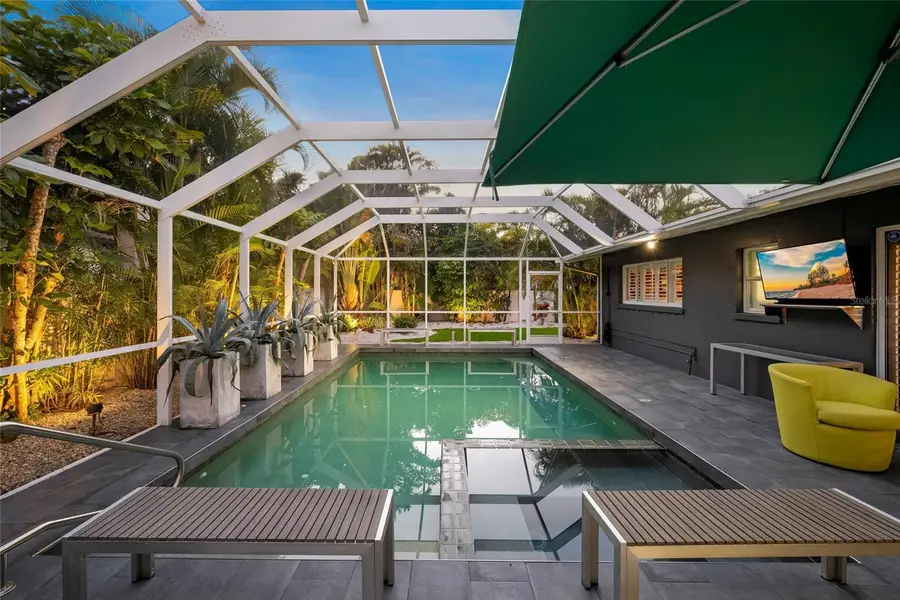 1780 Spring Creek Drive, Sarasota, FL 34239 - Image #2