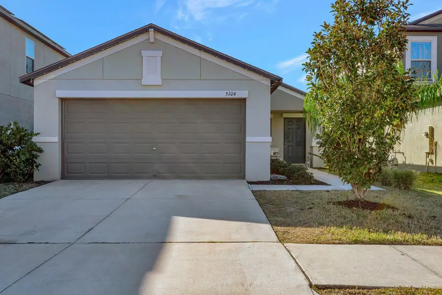 5104 Dandelion Street, Apollo Beach, FL 33572 - Image #3