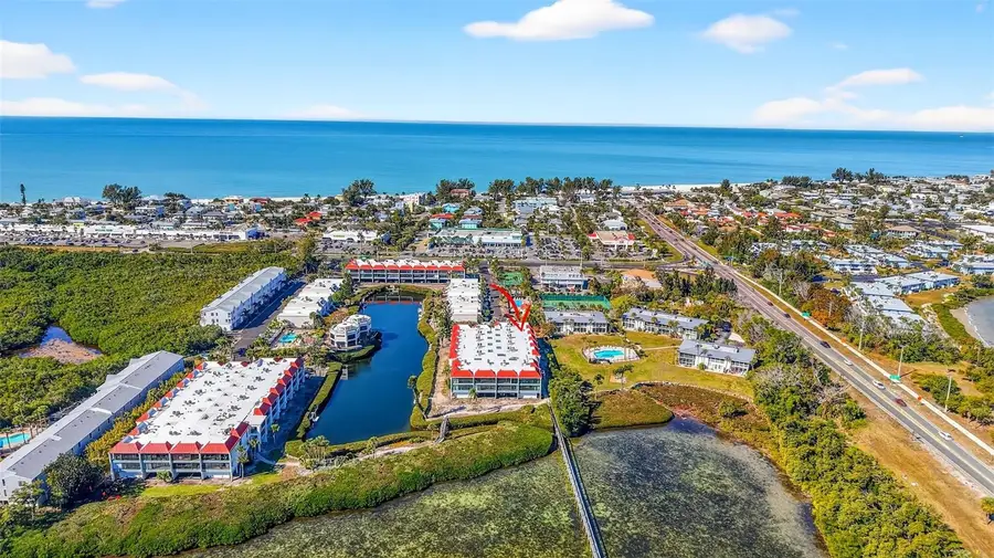 3805 E Bay Drive #201, Holmes Beach, FL 34217 - #2