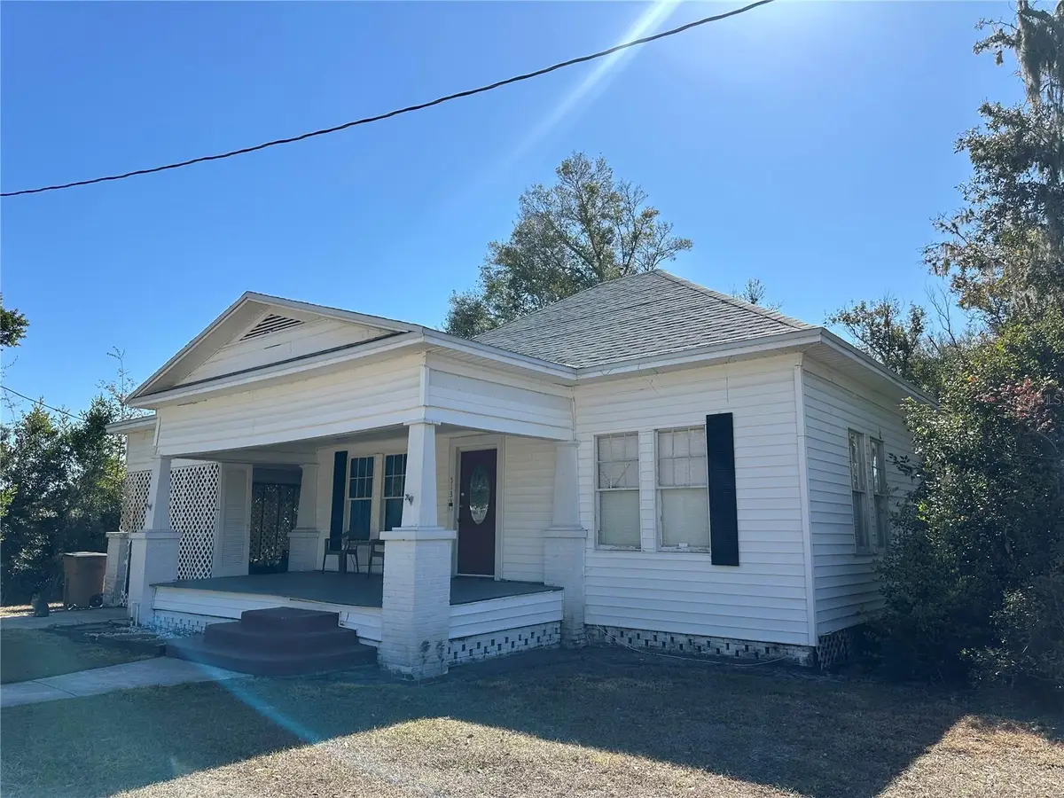 513 W Main Street, Wauchula, FL 33873 - #1