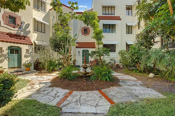 210 N 17th Street W #21, BRADENTON, FL 34205