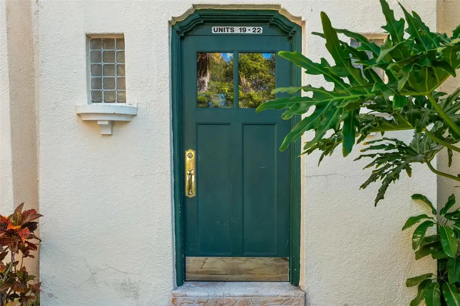 210 N 17th Street W #21, Bradenton, FL 34205 - #2