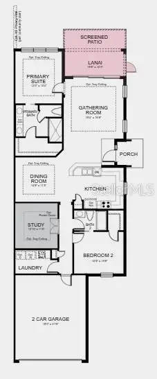 3233 Torta Court, Bradenton, FL 34211 - Image #2