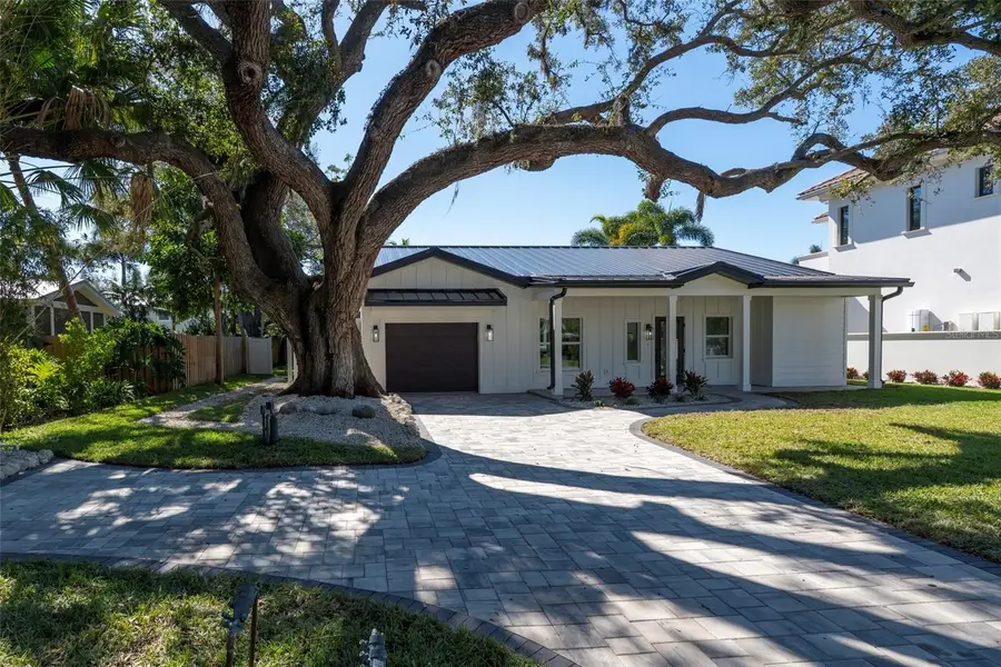 1834 Bougainvillea Street, Sarasota, FL 34239 - #2