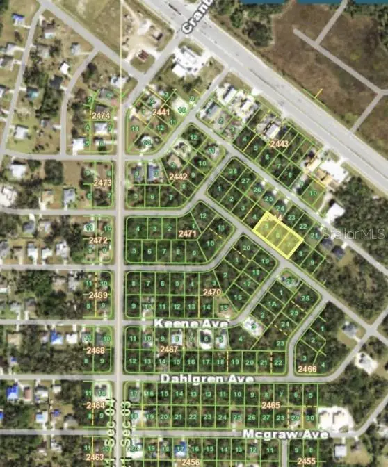 146 La Playa Lane, Port Charlotte, FL 33953 - #3