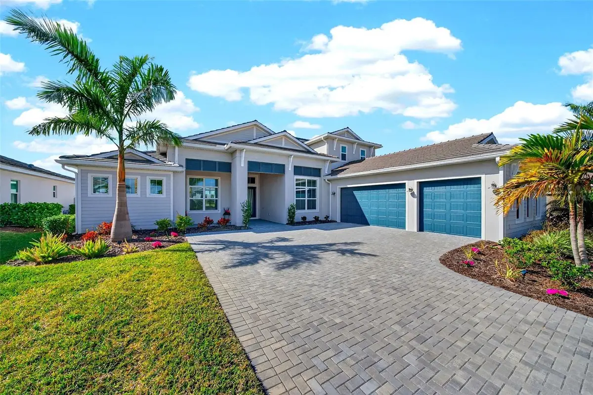 8444 Cane Bay Court, Lakewood Ranch, FL 34202 - #1