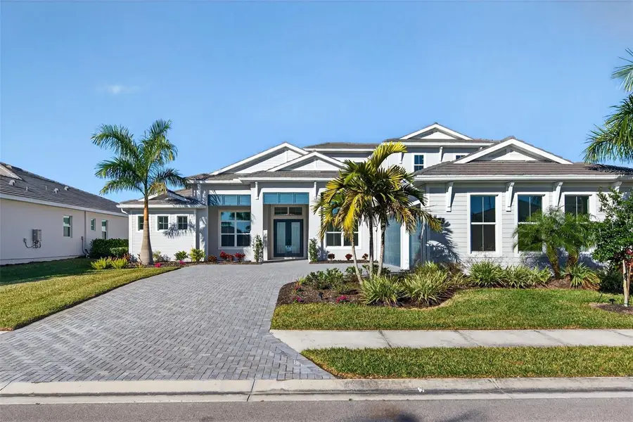 8444 Cane Bay Court, Lakewood Ranch, FL 34202 - #2