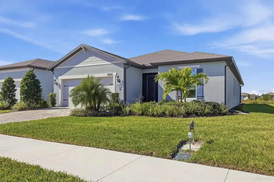 10505 Wynward Way, Parrish, FL 34219 - #2