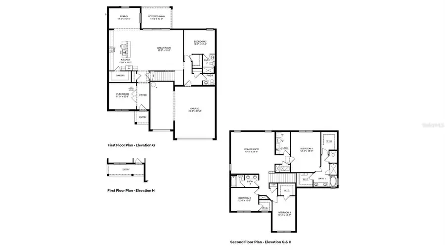2024 Vandalia Place, Parrish, FL 34219 - #2
