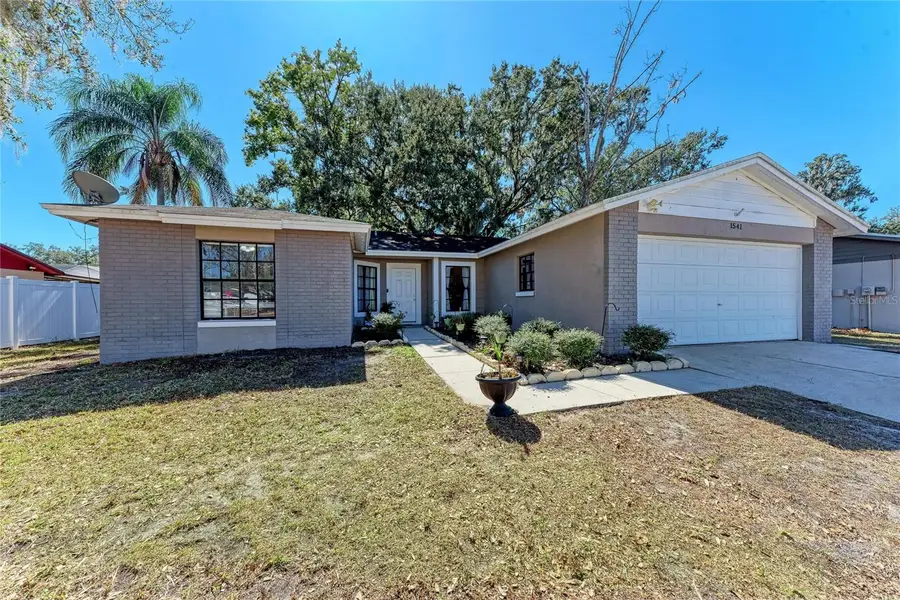 1541 Long Pond Drive, Valrico, FL 33594 - #2