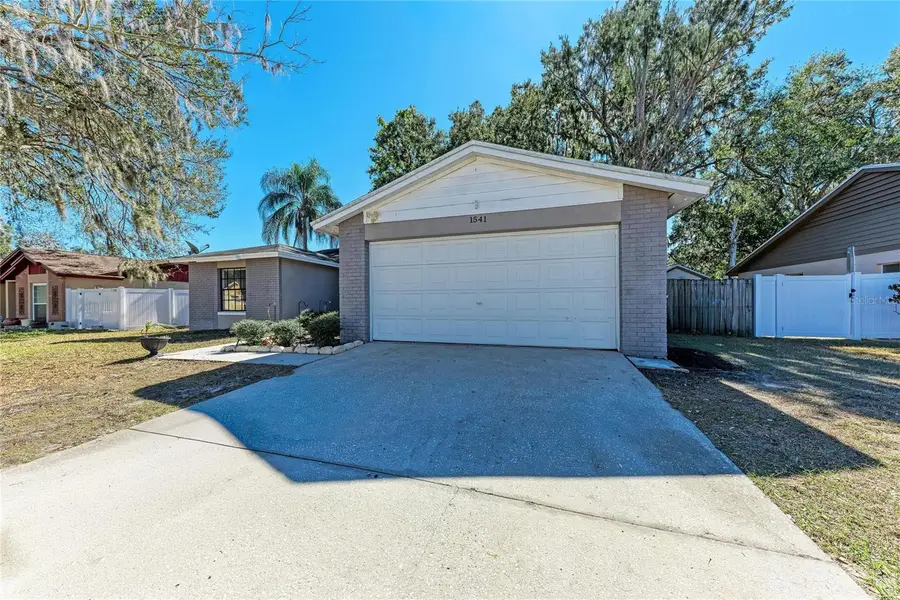 1541 Long Pond Drive, Valrico, FL 33594 - #3