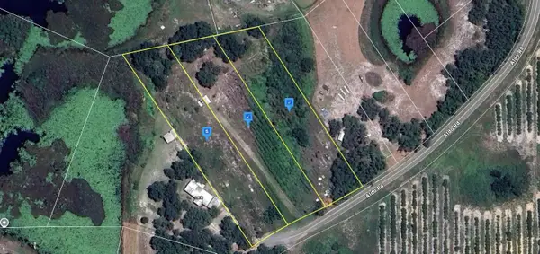 1800 Aldo Road, BABSON PARK, FL 33827