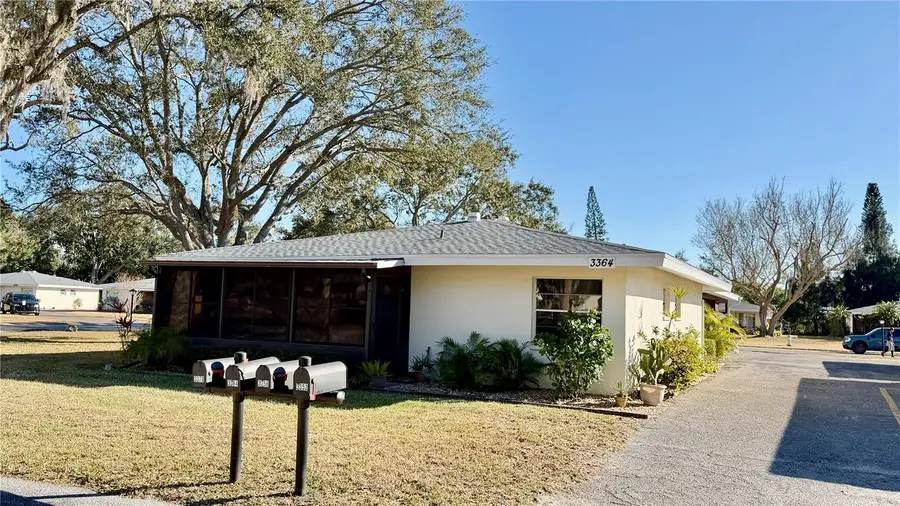 3364 Ramblewood Way #12, Sarasota, FL 34237 - #3
