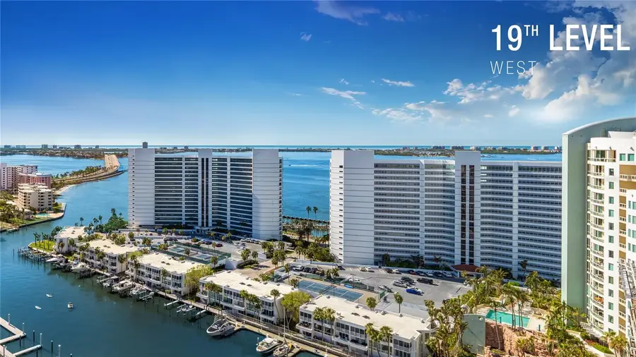 1000 Boulevard Of The Arts #1806, Sarasota, FL 34236 - Image #2