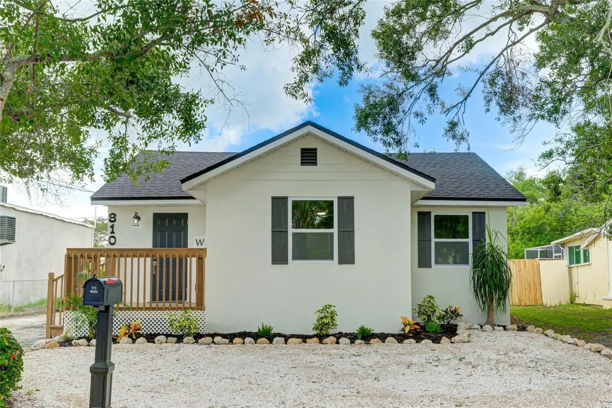 810 20th Avenue W, Bradenton, FL 34205 - Image #1