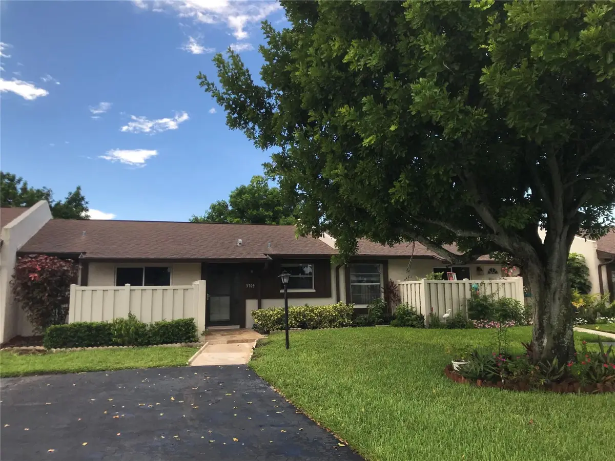 3705 34th Ave Drive W, Bradenton, FL 34205 - #1