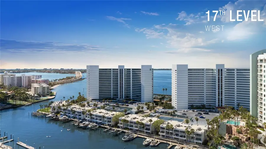 1000 Boulevard Of The Arts #1708, Sarasota, FL 34236 - Image #2