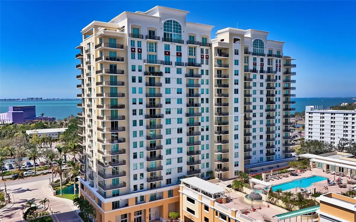 800 N Tamiami Trail #312, Sarasota, FL 34236 - #1