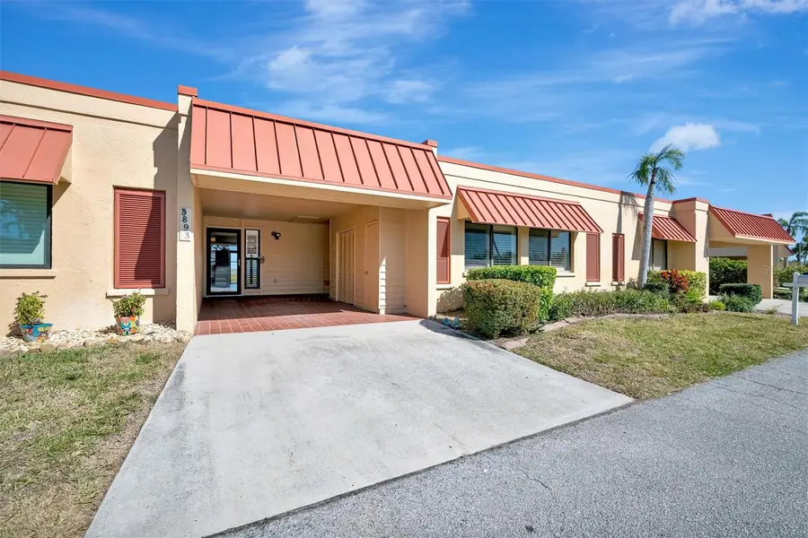 3893 Catalina Drive, Bradenton, FL 34210 - Image #3