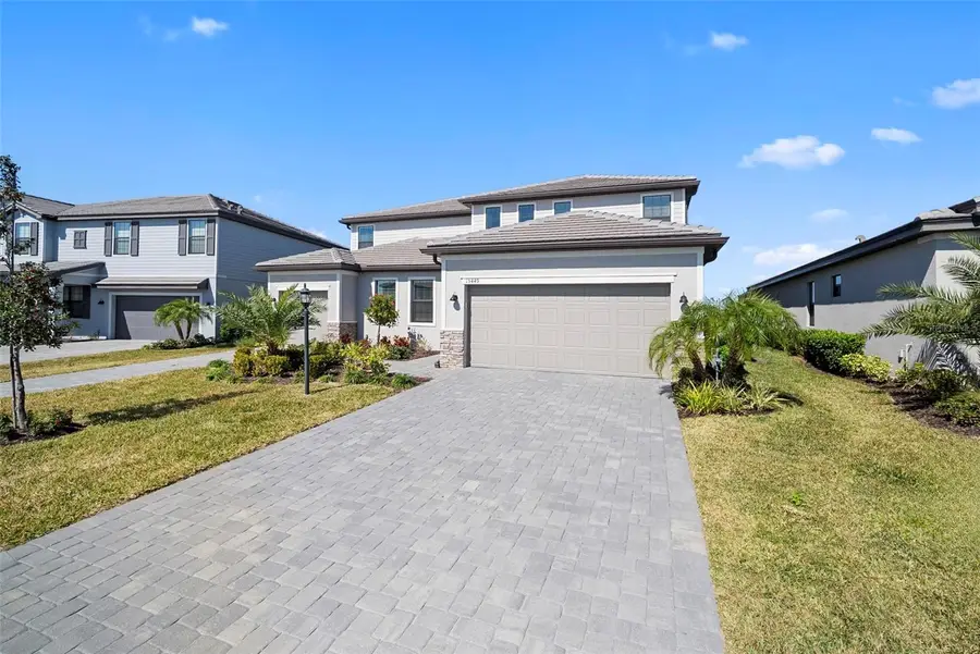 15449 White Linen Drive, Bradenton, FL 34211 - #3