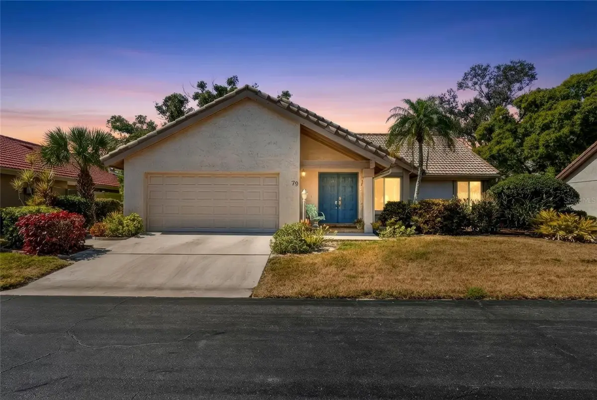 79 Inlets Boulevard, Nokomis, FL 34275 - #1