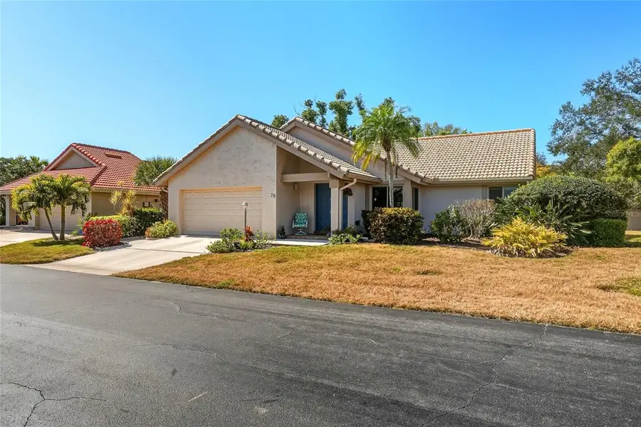 79 Inlets Boulevard, Nokomis, FL 34275 - #3