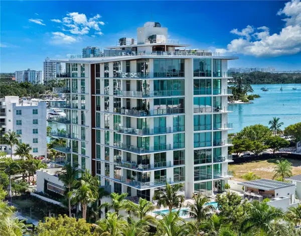 111 Golden Gate Point #403, SARASOTA, FL 34236