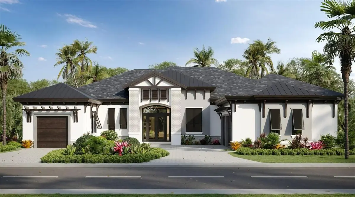 838 Norsota Way, Sarasota, FL 34242 - Image #1