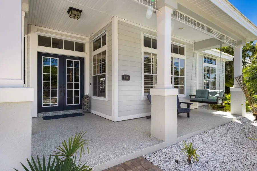 541 Fore Drive, Bradenton, FL 34208 - Image #3