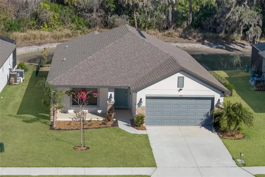 9320 46th Court E, Parrish, FL 34219 - #2