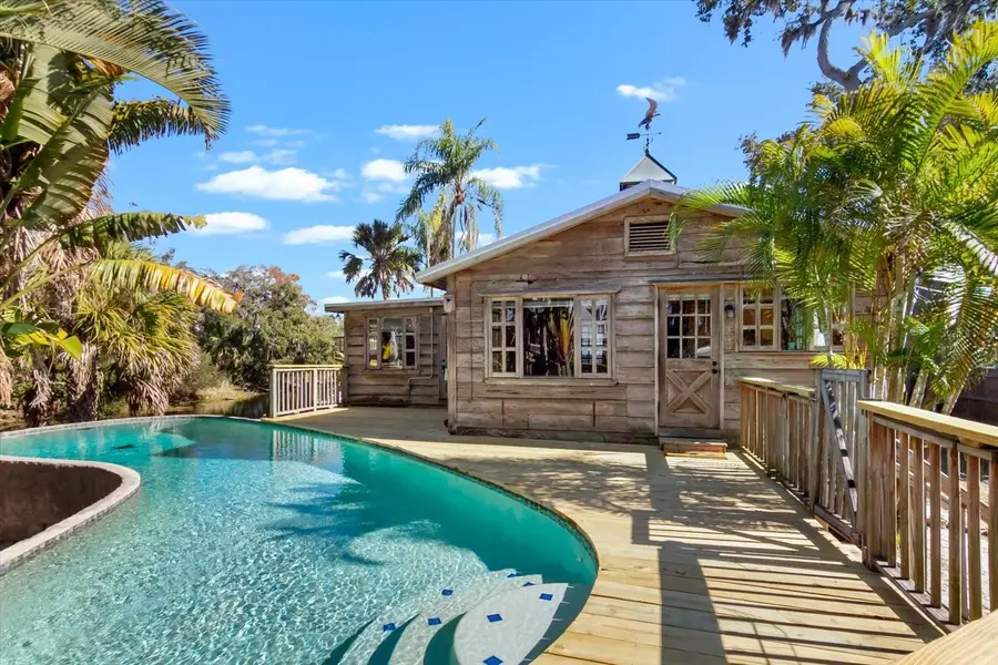 6631 Lincoln Road, Bradenton, FL 34203 - #2