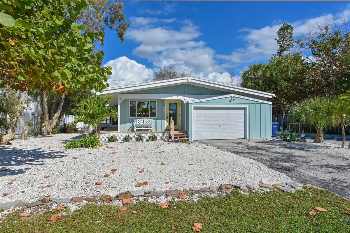 216 Gladiolus Street, Anna Maria, FL 34216 - #1