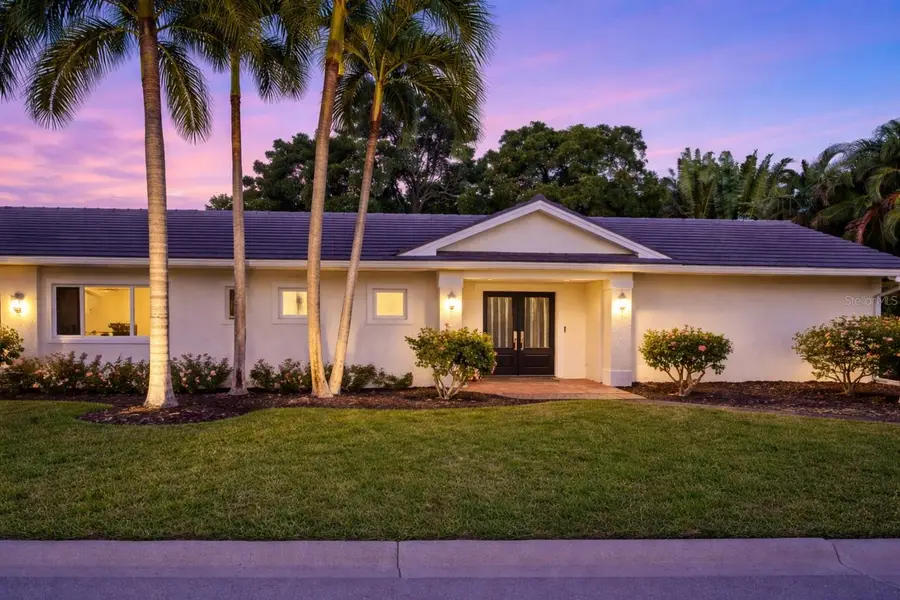 606 Owl Way, Sarasota, FL 34236 - #3