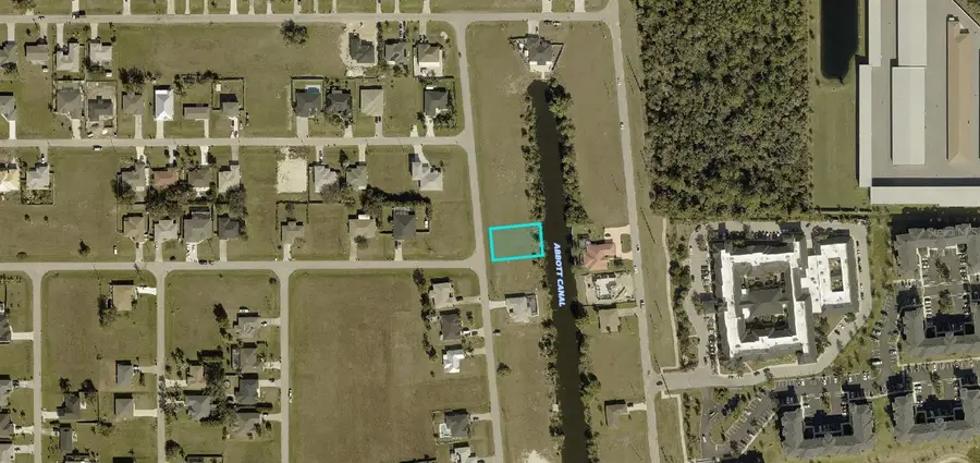 1501 NE 23rd Avenue, Cape Coral, FL 33909 - #2
