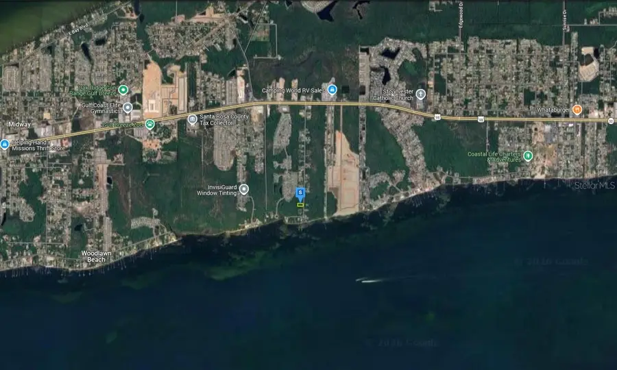 1587 Fuller Dr, Gulf Breeze, FL 32563 - #3