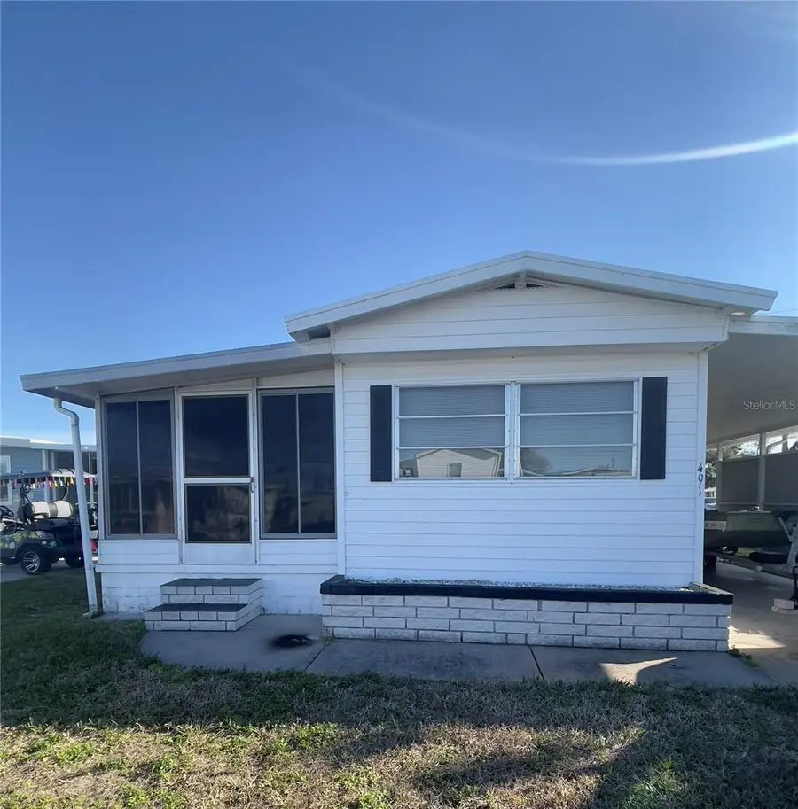 491 Church Road #491, Palmetto, FL 34221 - #2