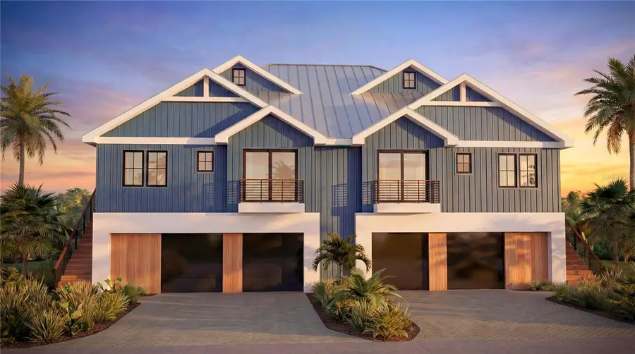 311 59th Street #B, Holmes Beach, FL 34217 - #2