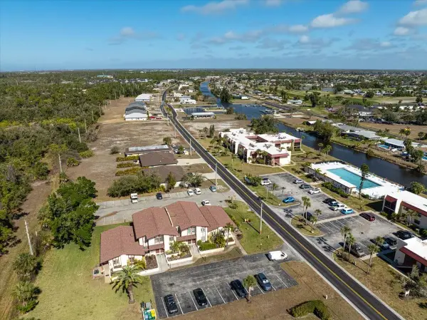 93 Boundary Boulevard #303, ROTONDA WEST, FL 33947