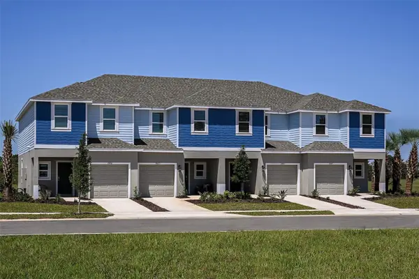 7603 Waterscape Drive, GROVELAND, FL 34736