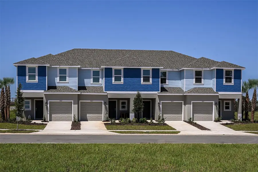 7603 Waterscape Drive, Groveland, FL 34736 - #2