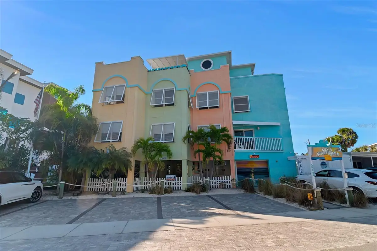 5322 Calle De La Siesta, Sarasota, FL 34242 - #1