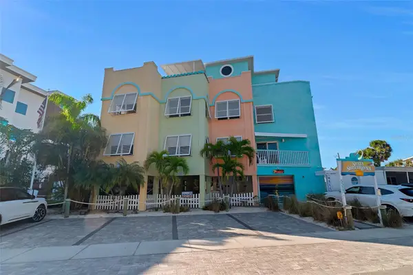 5322 Calle De La Siesta, SARASOTA, FL 34242