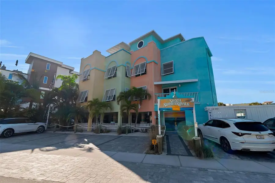 5322 Calle De La Siesta, Sarasota, FL 34242 - #2